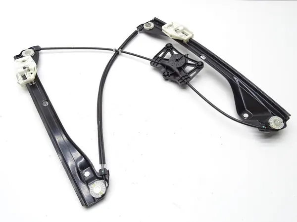 Elevador de Vidro Direito Frontal SKODA FABIA III KOMBI image 4