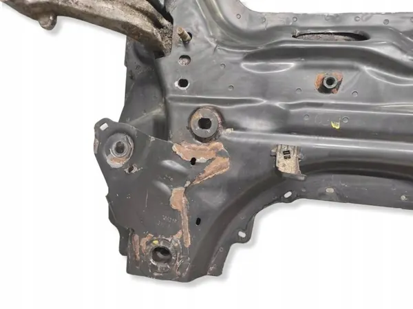 Cuna motor OEM TWS42864 para Opel Combo E image 5