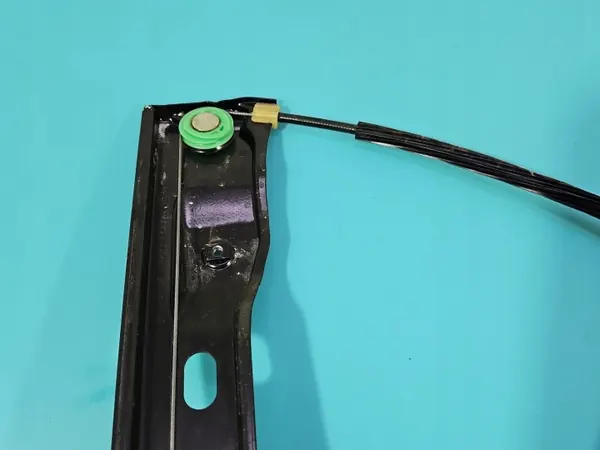 OEM IMPRK1556201 Front Rechts Fensterheber Ford Focus image 5