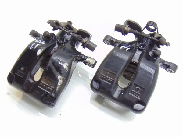 Jarrusatula vasen taka OEM 11517917282 Audi RS4 B7 image 2