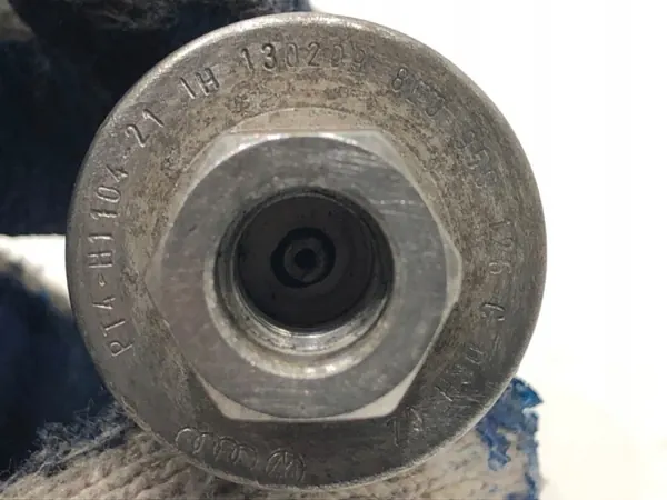 Sensor Climatização OEM LORK-2274-15754 Audi A4 B6 image 3