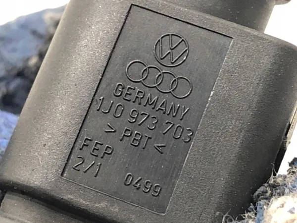 Sensor Climatização OEM LORK-2274-15754 Audi A4 B6 image 4