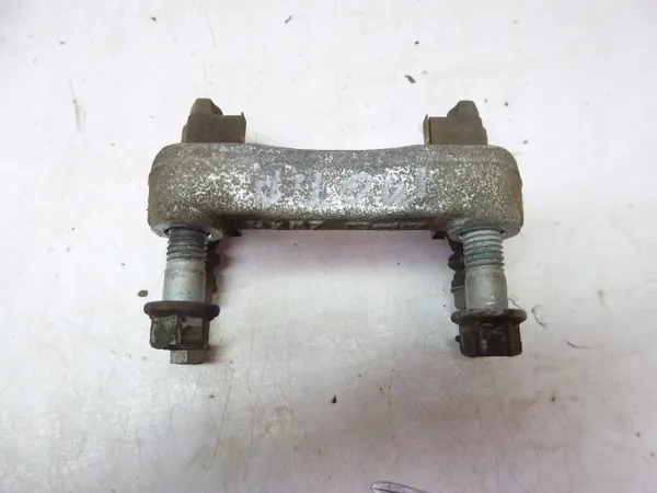 MG ZS Lift 2023- Taka oikea puristuskehys image 4