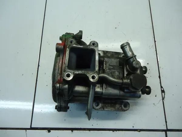 BMW E46 E90 2.0 N46B20 Pompe de Direction MERC413 image 4