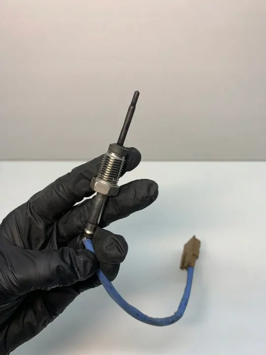 Sensor de temperatura de escape NISSAN QASHQAI X-TRAIL OPEL VIVARO image 2