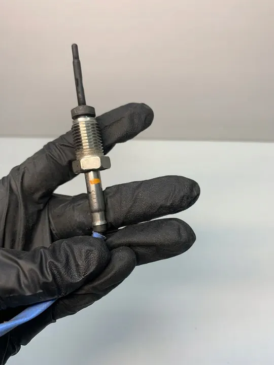 Sensor de temperatura de escape NISSAN QASHQAI X-TRAIL OPEL VIVARO image 3