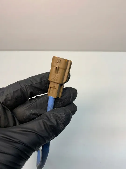 Sensor de temperatura de escape NISSAN QASHQAI X-TRAIL OPEL VIVARO image 4