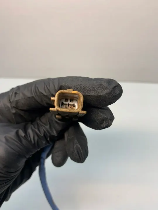 Sensor de temperatura de escape NISSAN QASHQAI X-TRAIL OPEL VIVARO image 6