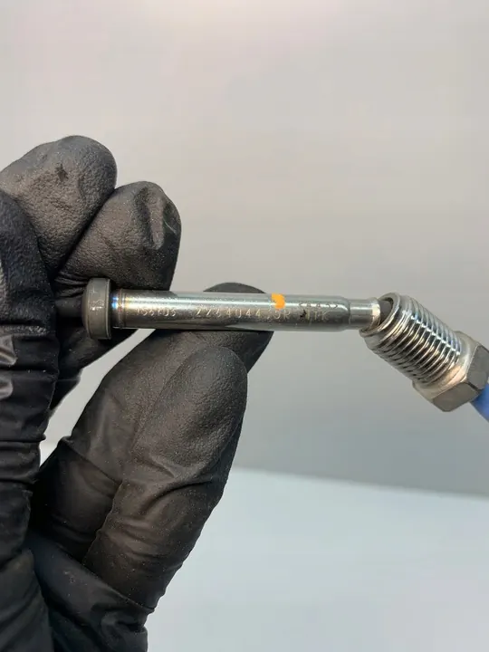 Sensor de temperatura de escape NISSAN QASHQAI X-TRAIL OPEL VIVARO image 7