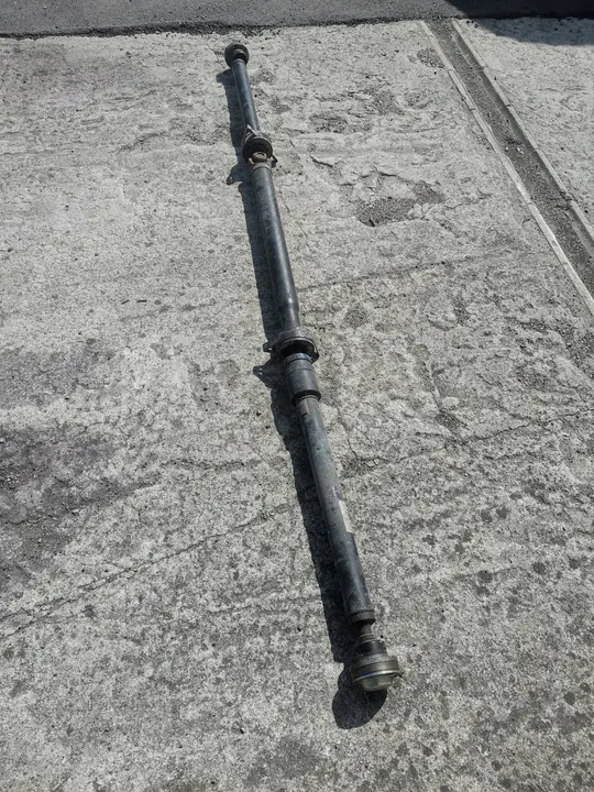 VOLVO XC90 XC70 V60 S80 V70 S60 Drivaxel - 31259593 image 2