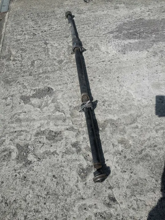 VOLVO XC90 XC70 V60 S80 V70 S60 Drivaxel - 31259593 image 3