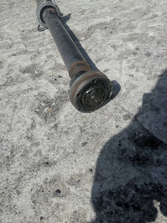 VOLVO XC90 XC70 V60 S80 V70 S60 Drivaxel - 31259593 image 4