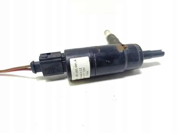 Volkswagen OE 3B0 955 681 A Pesupumppu image 3