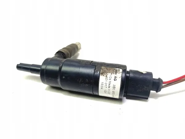 Volkswagen OE 3B0 955 681 A Pesupumppu image 5