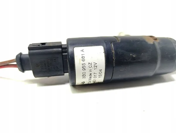Volkswagen OE 3B0 955 681 A Pesupumppu image 6