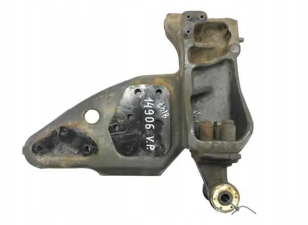 OEM 5010532966 Extensão de chassi dianteira esquerda Renault Trucks image 3