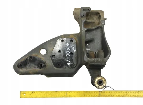 OEM 5010532966 Extensão de chassi dianteira esquerda Renault Trucks image 4