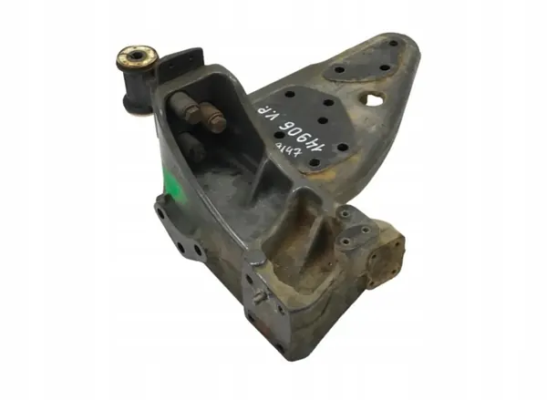 OEM 5010532966 Extensão de chassi dianteira esquerda Renault Trucks image 6