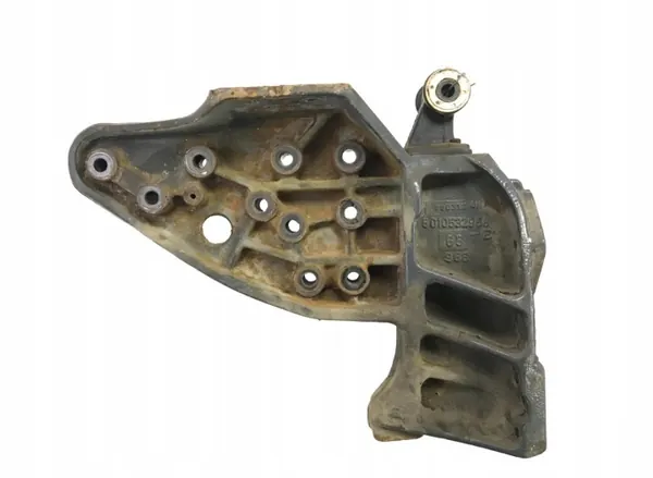 OEM 5010532966 Extensão de chassi dianteira esquerda Renault Trucks image 7