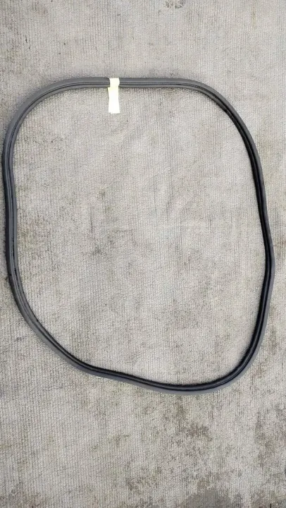 SsangYong Korando IV Heckklappendichtung OEM 22R image 2