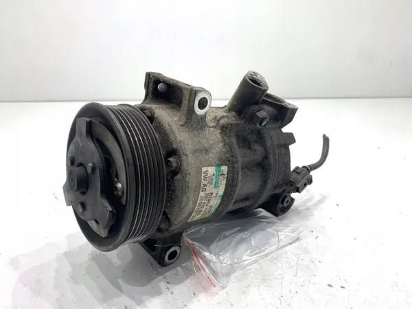 AC Compressor SKODA SUPERB II 5N0820803 2.0 140HP 09-15 OEM LORK-535-33322 image 2