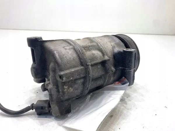 AC Compressor SKODA SUPERB II 5N0820803 2.0 140HP 09-15 OEM LORK-535-33322 image 3