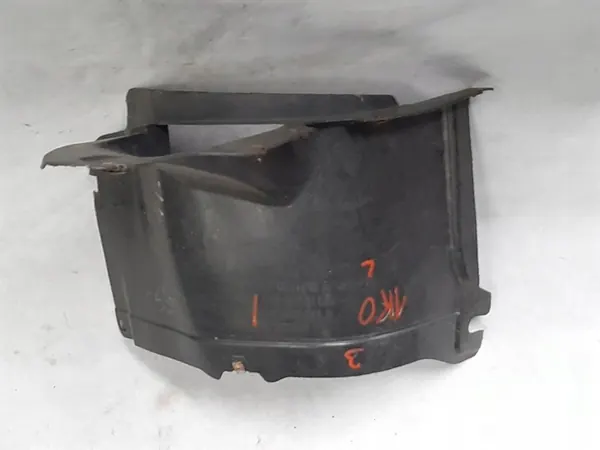 VW GOLF V JETTA Front Left Wheel Arch 1K0805911F 1K0805911G image 5