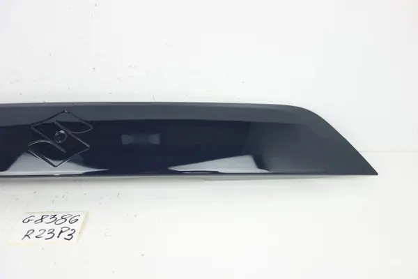 Suzuki S-Cross 2013- Garniture Hayon OEM 83941-61M0 image 5