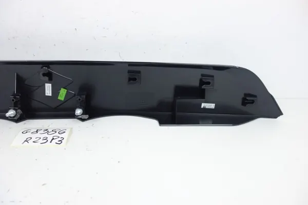 Suzuki S-Cross 2013- Garniture Hayon OEM 83941-61M0 image 7