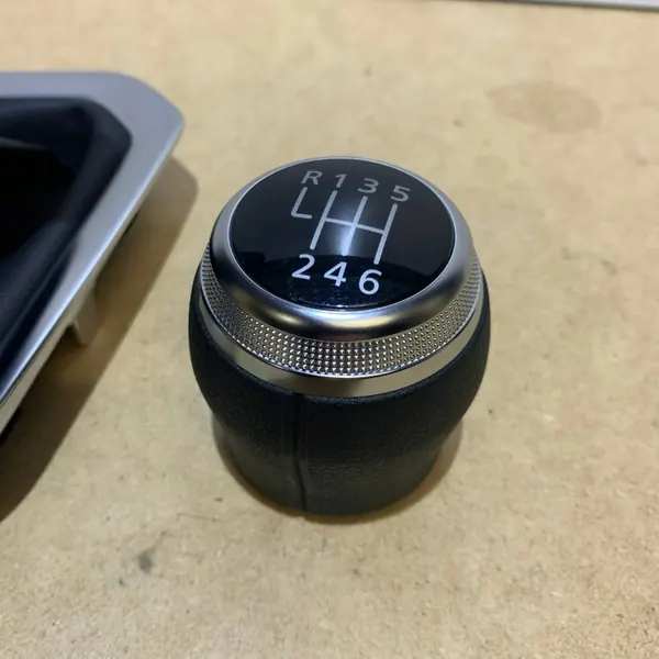 Renault OE Pompal Cambios Funda Marco OEM 969357439R image 3