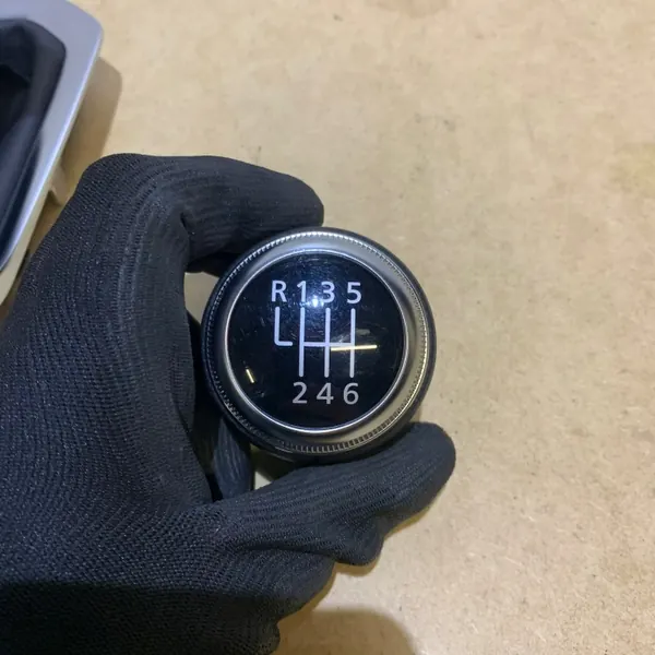 Renault OE Pompal Cambios Funda Marco OEM 969357439R image 4