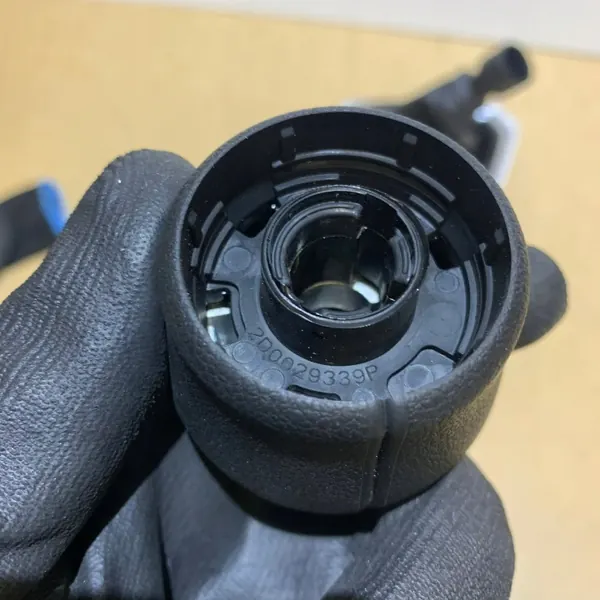 Renault OE Pompal Cambios Funda Marco OEM 969357439R image 5