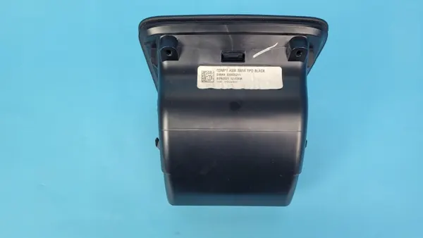 BMW X6 G06 Konsolin lokero OEM 939935211 - Käytetty image 5
