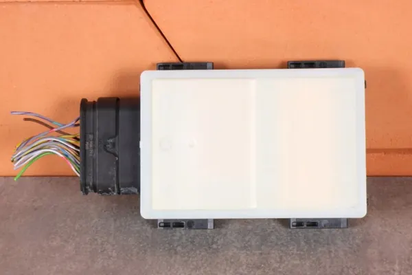 BMW OEM 5A495A3 radarsensor voor G11 G20 G30 X3 image 2