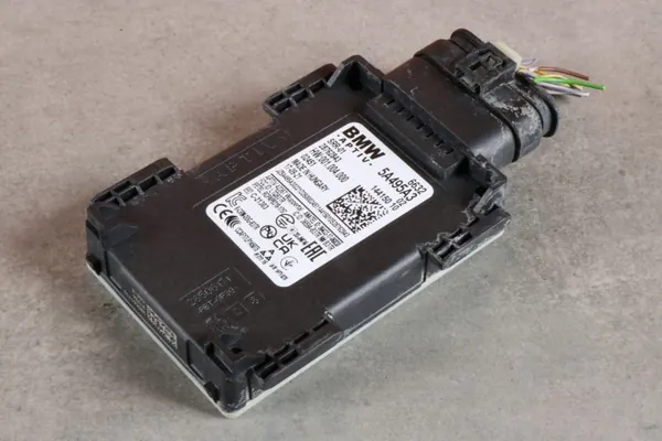 BMW OEM 5A495A3 radarsensor voor G11 G20 G30 X3 image 3