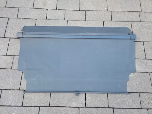 CITROEN C4 GRAND PICASSO I Store de Coffre 07-2013 image 2