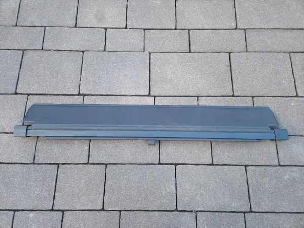 CITROEN C4 GRAND PICASSO I Store de Coffre 07-2013 image 5