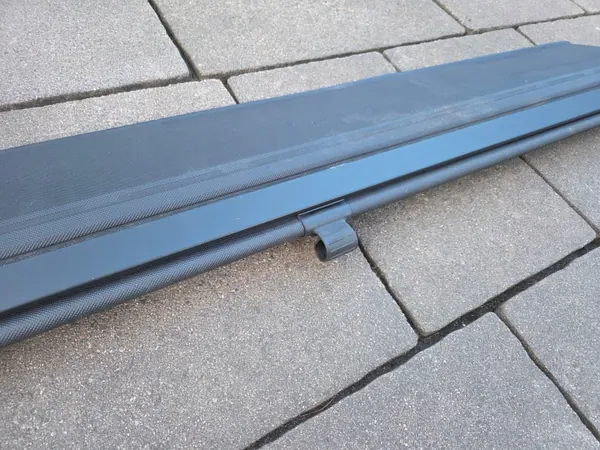 CITROEN C4 GRAND PICASSO I Store de Coffre 07-2013 image 7