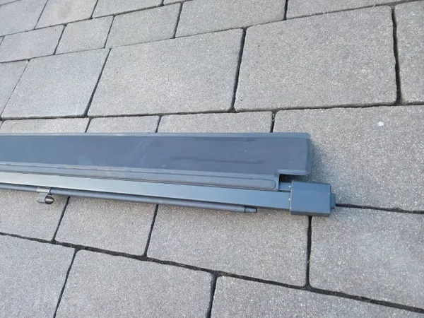 CITROEN C4 GRAND PICASSO I Store de Coffre 07-2013 image 8