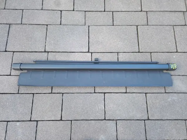 CITROEN C4 GRAND PICASSO I Store de Coffre 07-2013 image 9