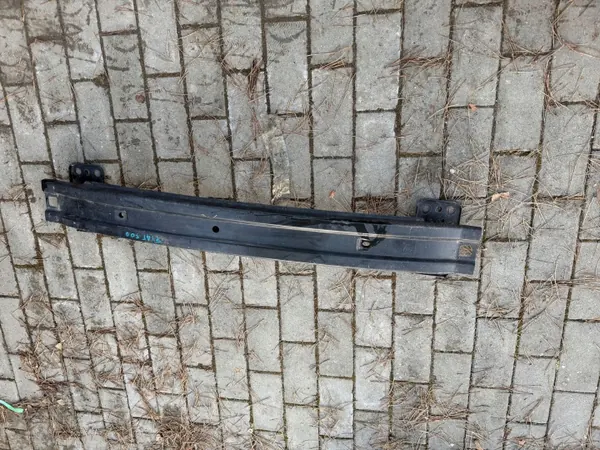 Fiat 500 framstötfjädersförstärkning OEM MZN2591 image 2