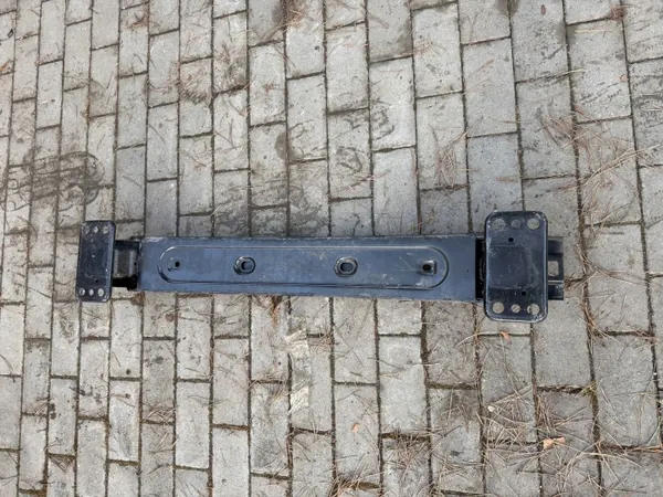 Fiat 500 framstötfjädersförstärkning OEM MZN2591 image 3