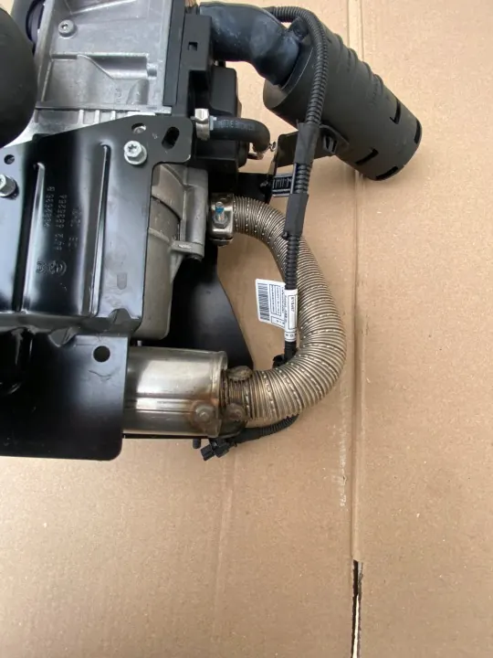 Webasto Lämmityslaite Diesel BMW G20 G21 G22 G23 5A3A011 image 3