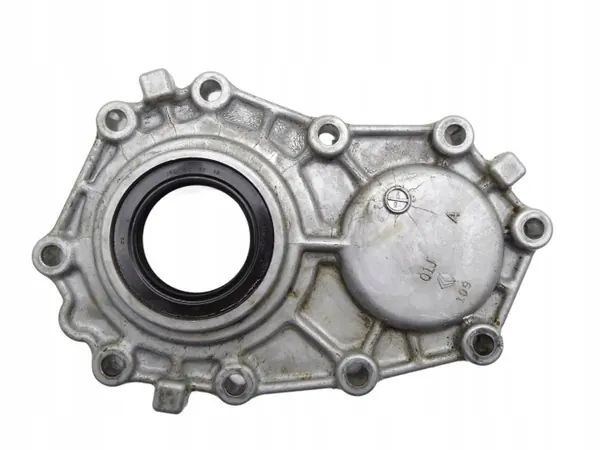 Caixa do redutor OEM 0013_part-01056 Nissan Patrol image 2