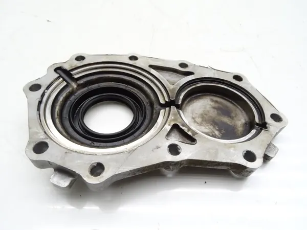 Caixa do redutor OEM 0013_part-01056 Nissan Patrol image 3