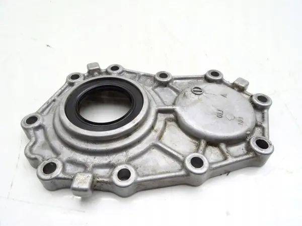 Caixa do redutor OEM 0013_part-01056 Nissan Patrol image 4