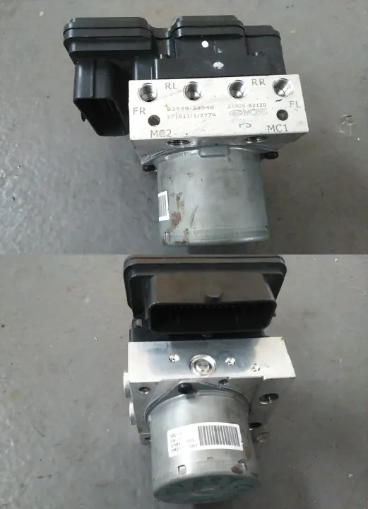 Peça Kia OE 58920-B2120 usada image 5