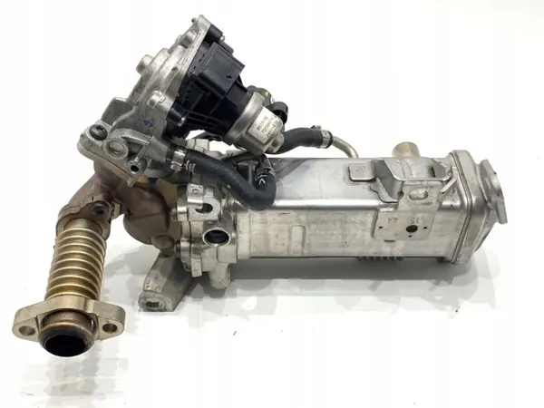 Vanne EGR avec refroidisseur BMW F45 OEM LORK-83-107547 image 2