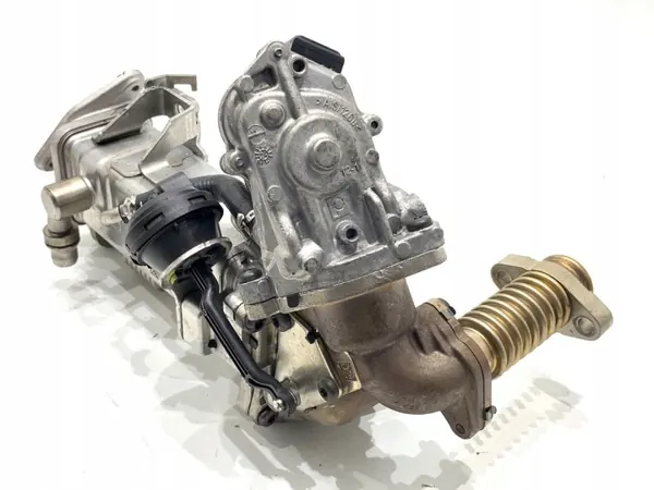 Vanne EGR avec refroidisseur BMW F45 OEM LORK-83-107547 image 3