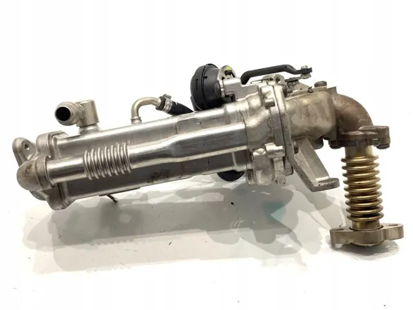 Vanne EGR avec refroidisseur BMW F45 OEM LORK-83-107547 image 4